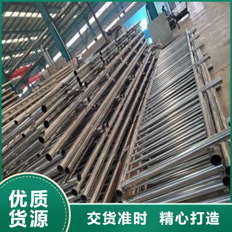 定安縣城市天橋欄桿質(zhì)量嚴(yán)格把控
