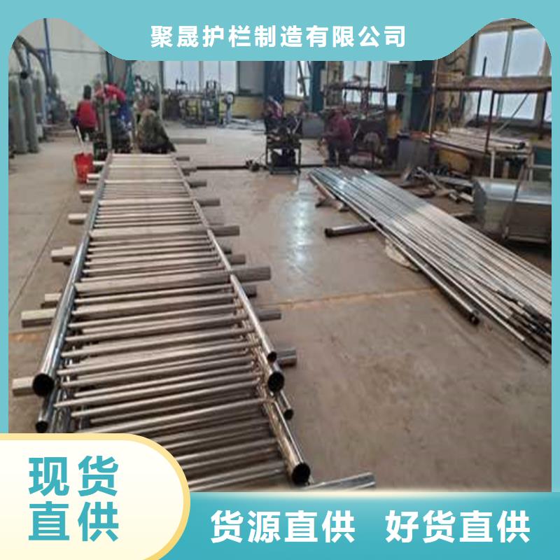 不銹鋼橋梁欄桿生產(chǎn)流程
