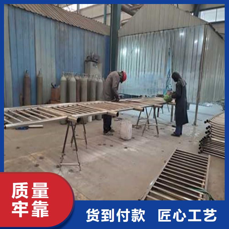 實力雄厚的公路防撞欄桿生產廠家