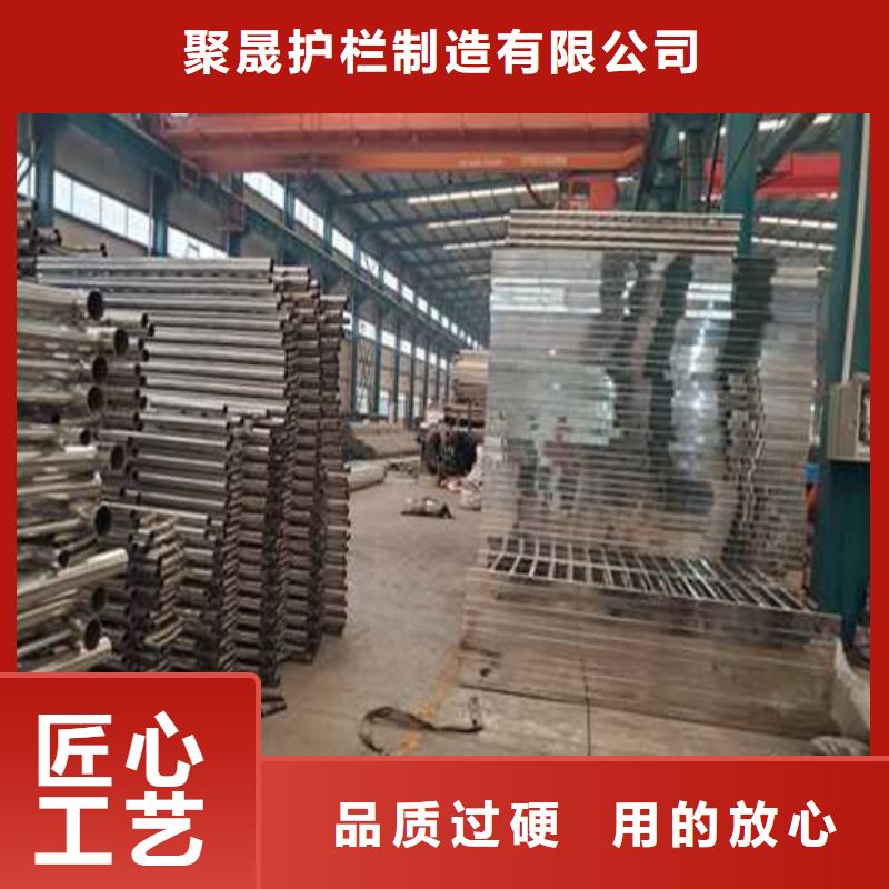 橋梁欄桿自有工廠