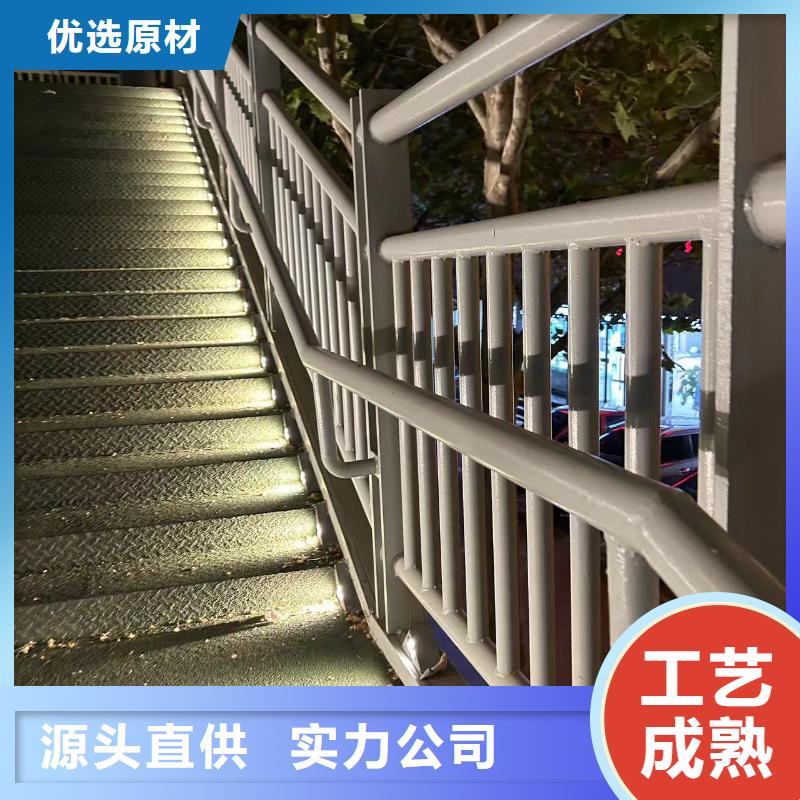定制不銹鋼護欄立柱_品牌廠家