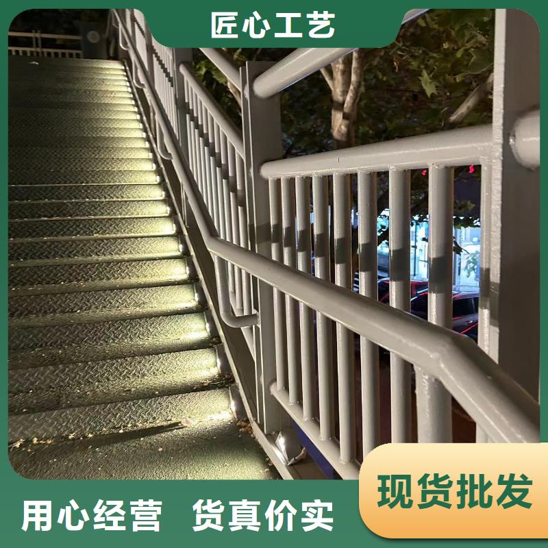 护栏道路隔离栏型号全价格低