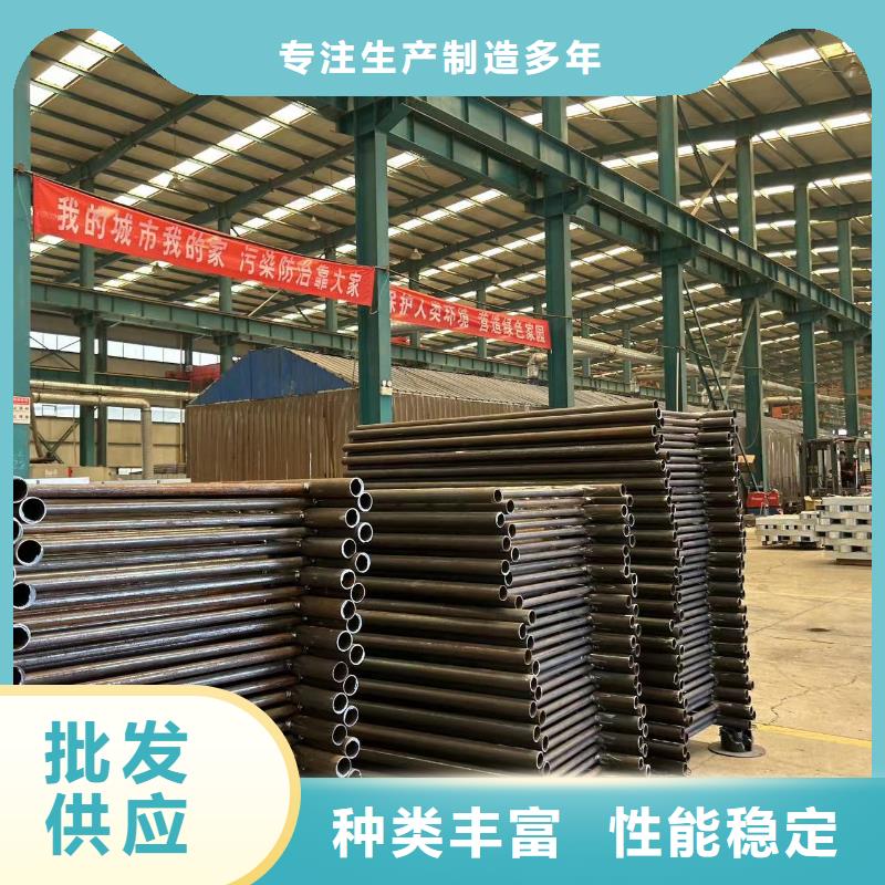 钢背木护栏品类多