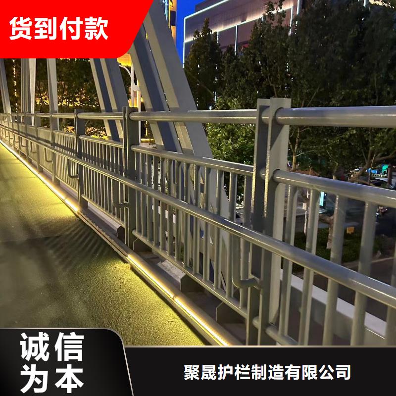 【護欄】立柱產(chǎn)品細節(jié)