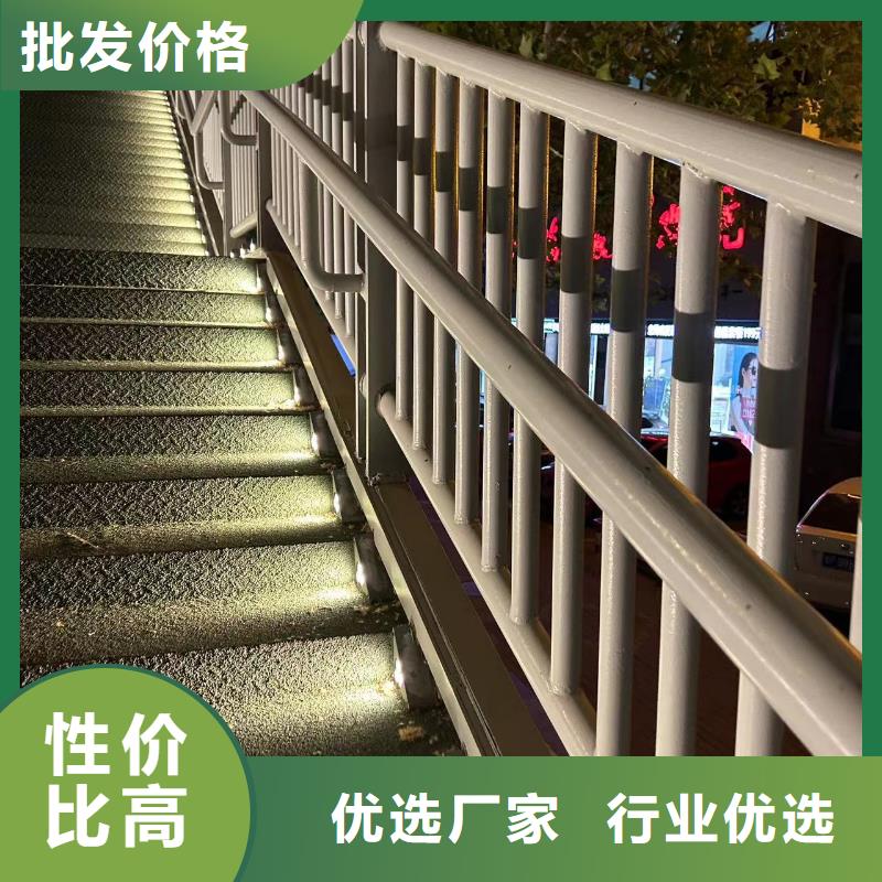 桥梁景观护栏订购热线