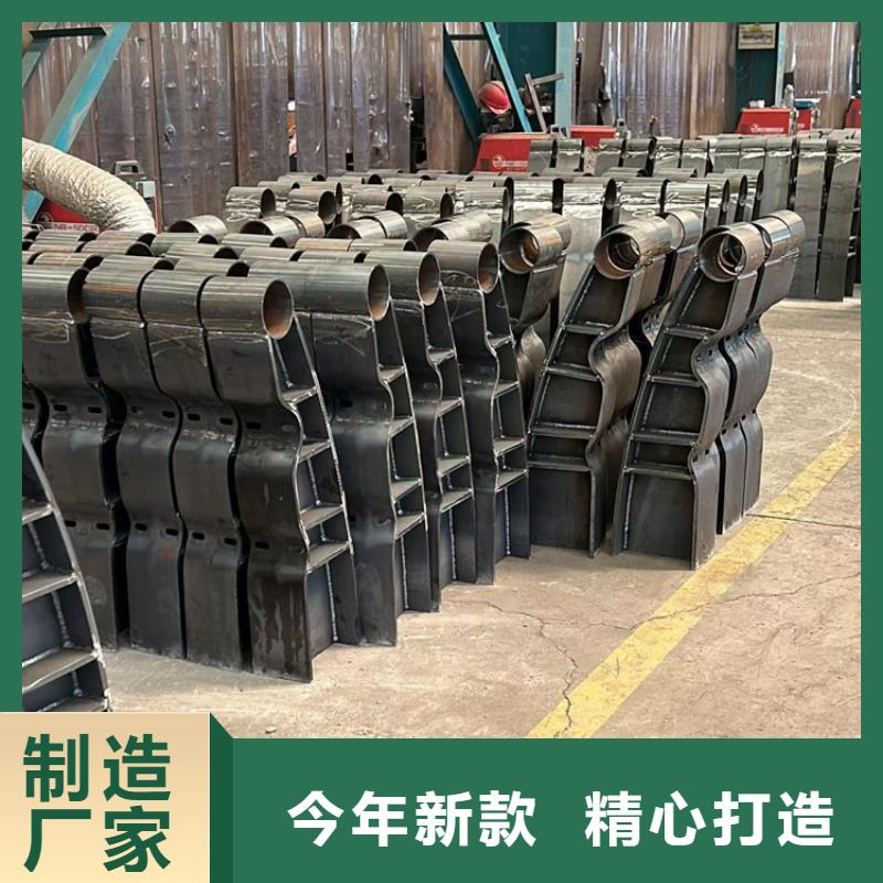 不銹鋼橋梁護欄熱賣中