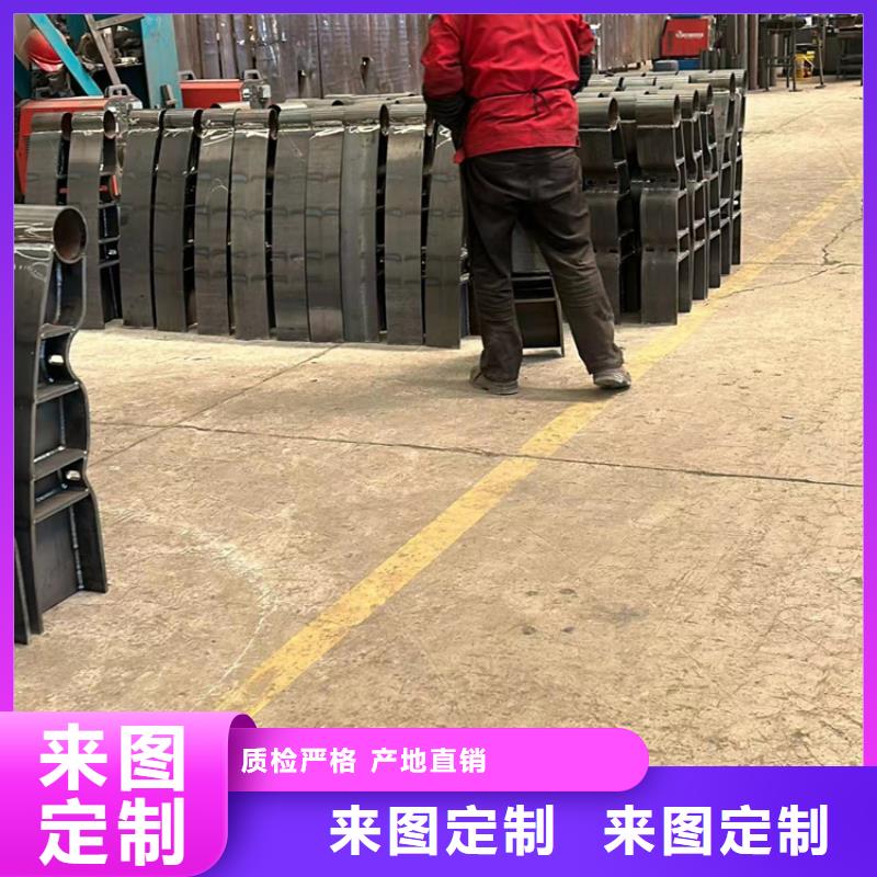灯光护栏批发采购