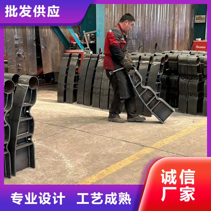 护栏量大更优惠