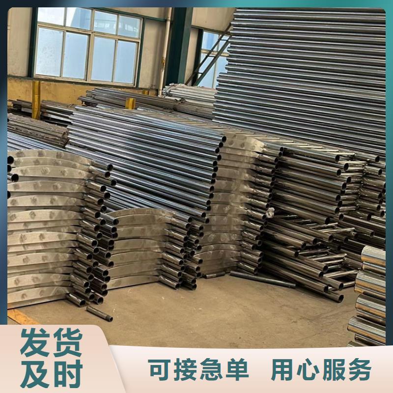 護欄不銹鋼景觀護欄廠家大量現貨