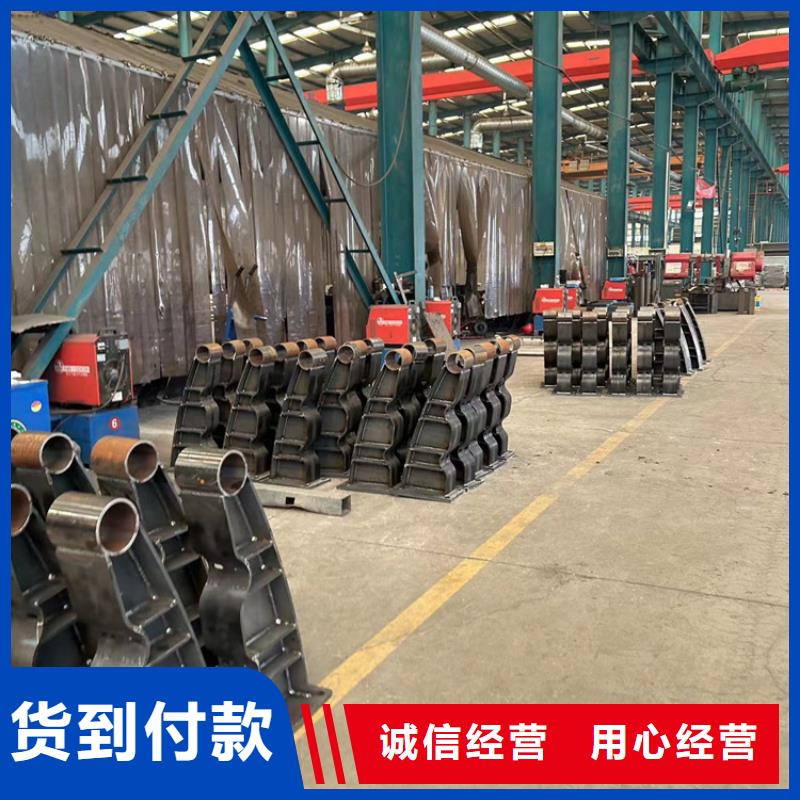  护栏欢迎新老客户垂询