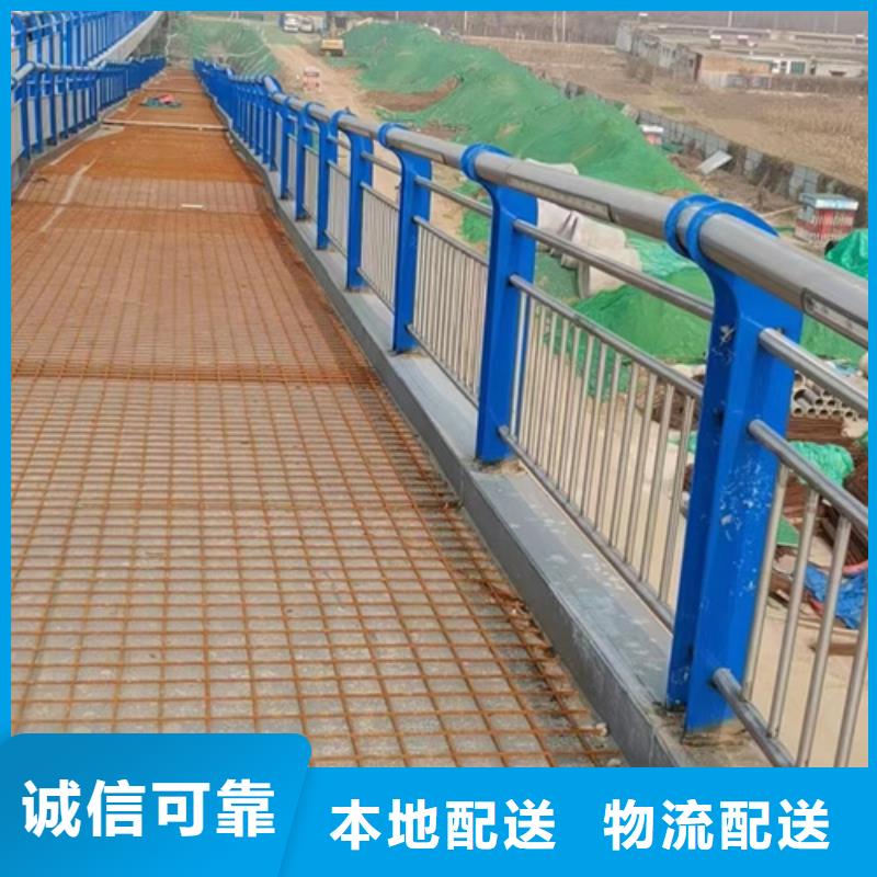 不銹鋼橋梁護欄熱賣中