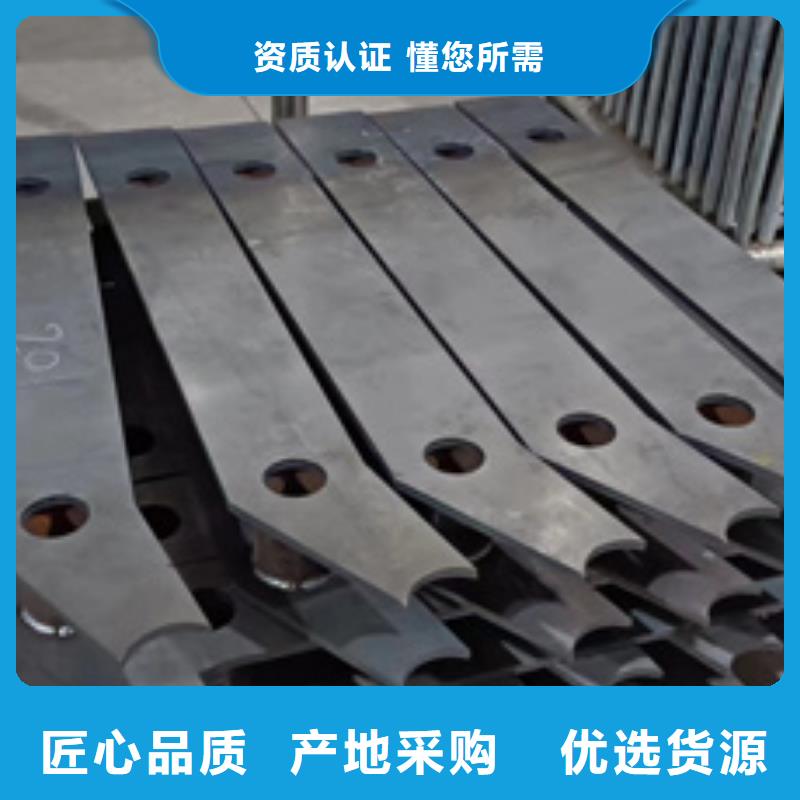 护栏厂家品控严格