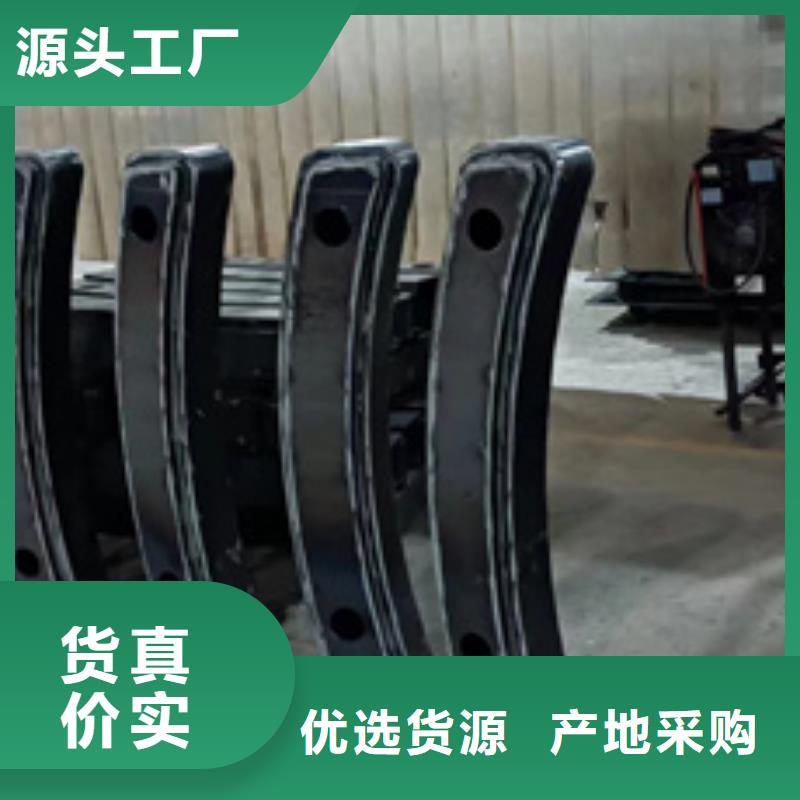 灯光防撞护栏值得信赖-厂家