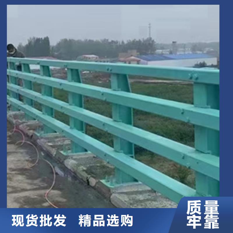 護欄廠家品控嚴格