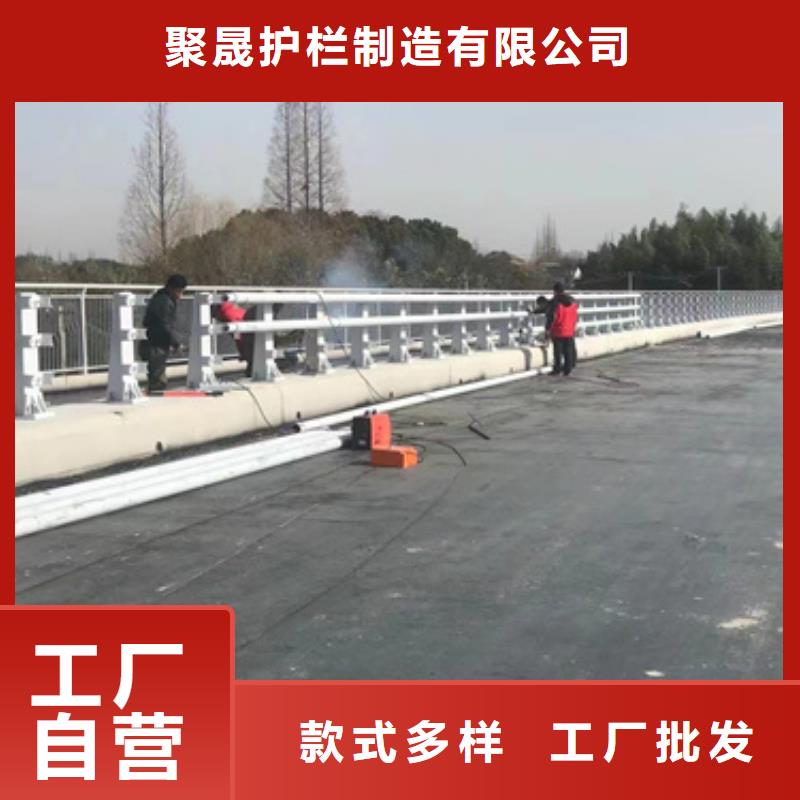 【護(hù)欄-防撞護(hù)欄廠精工打造】