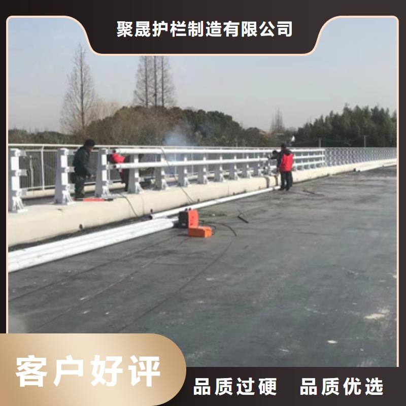 护栏-防撞护栏立柱专业生产团队