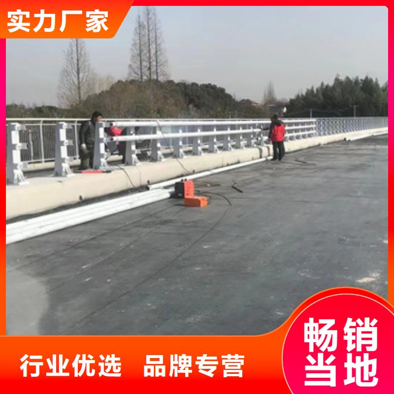 【护栏道路护栏本地厂家值得信赖】