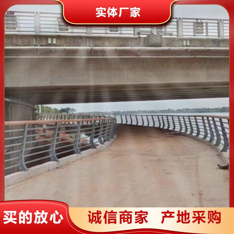 桥梁防撞护栏图文介绍