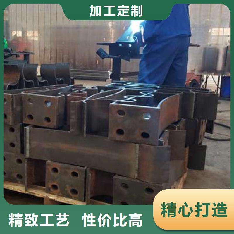【橋梁護欄不用,道路隔離欄質量上乘】