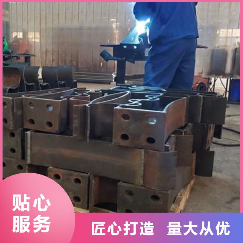 橋梁護(hù)欄不用橋梁防撞護(hù)欄產(chǎn)地貨源