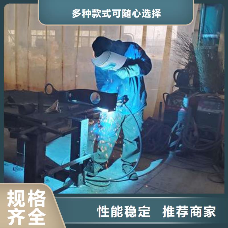 桥梁护栏  不用专业厂家