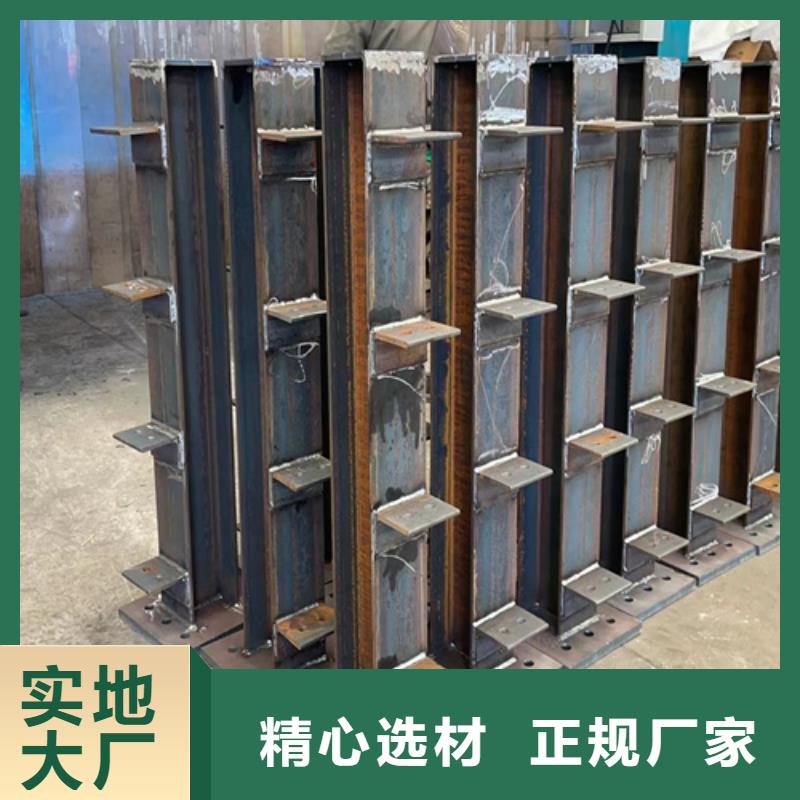 不锈钢防撞护栏好品质