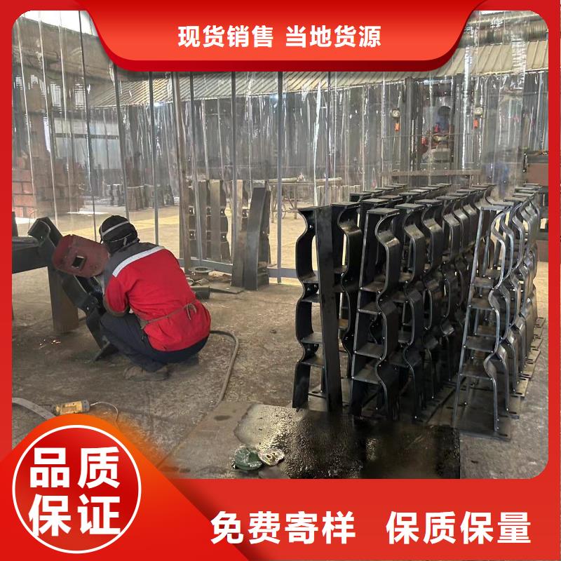 橋梁不銹鋼欄桿-可在線咨詢