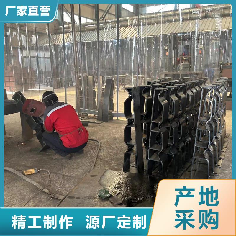  防撞护栏一周内发货