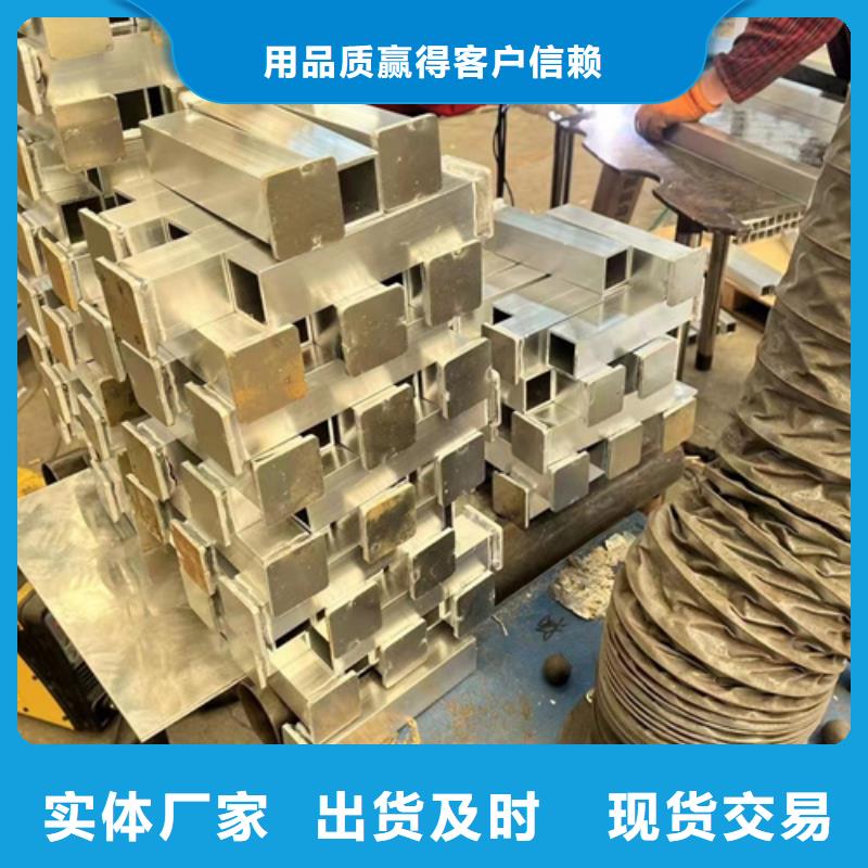 防撞護欄_橋梁景觀欄桿精心