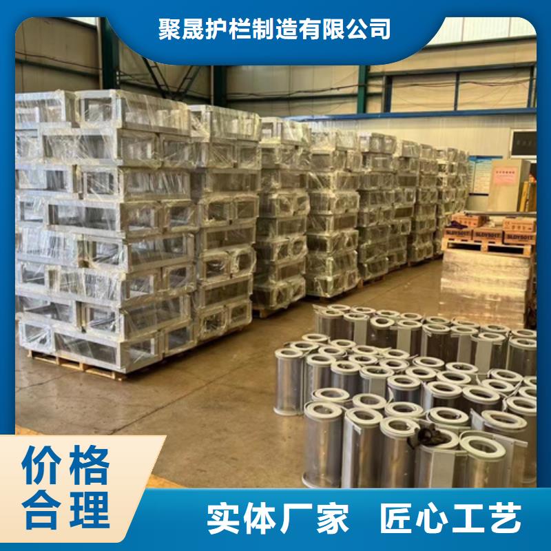 道路景觀護欄廠家批發供應