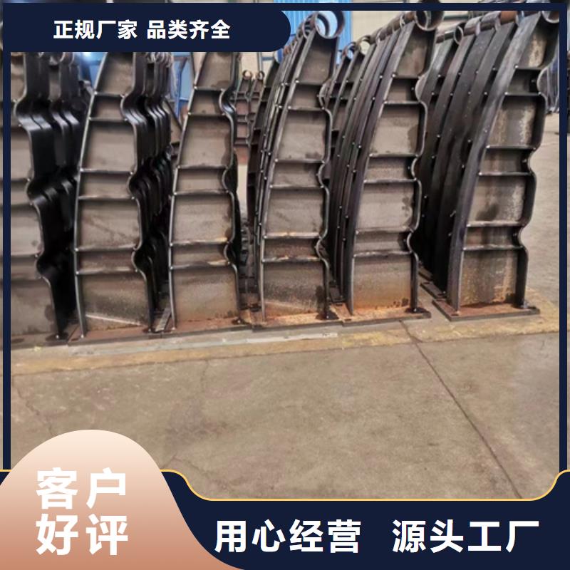 公路護欄市場報價