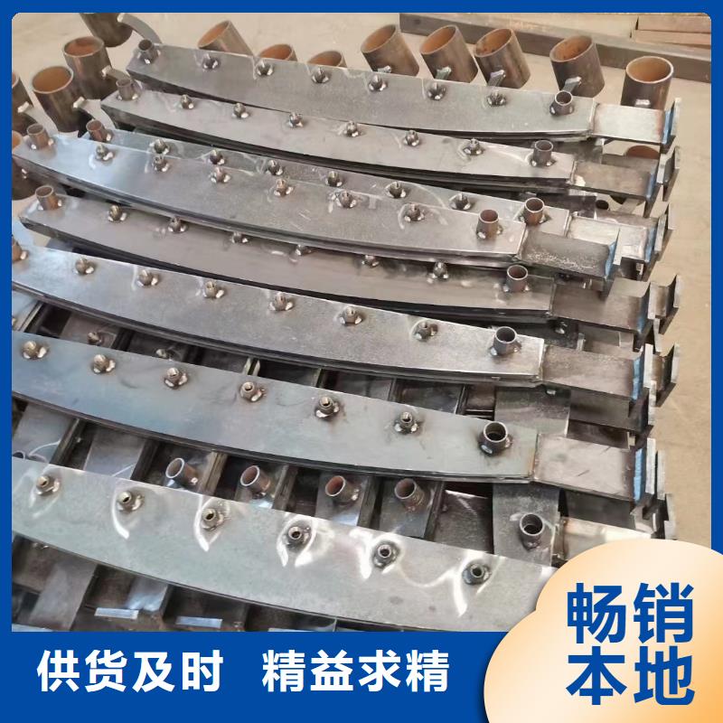防撞护栏【波形护栏】今年新款