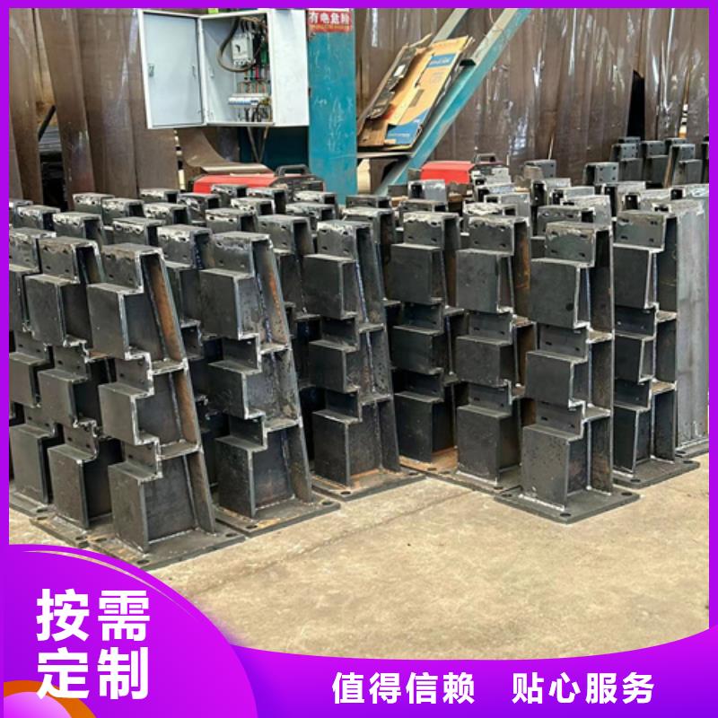桥梁不锈钢护栏厂家特惠