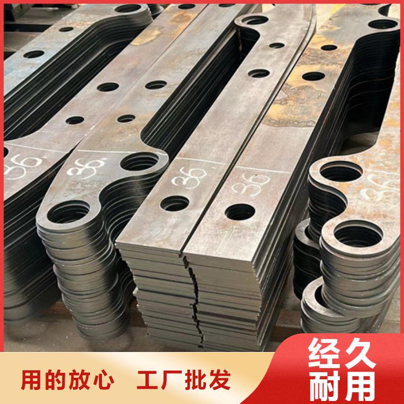 橋梁景觀欄桿大量現貨充足