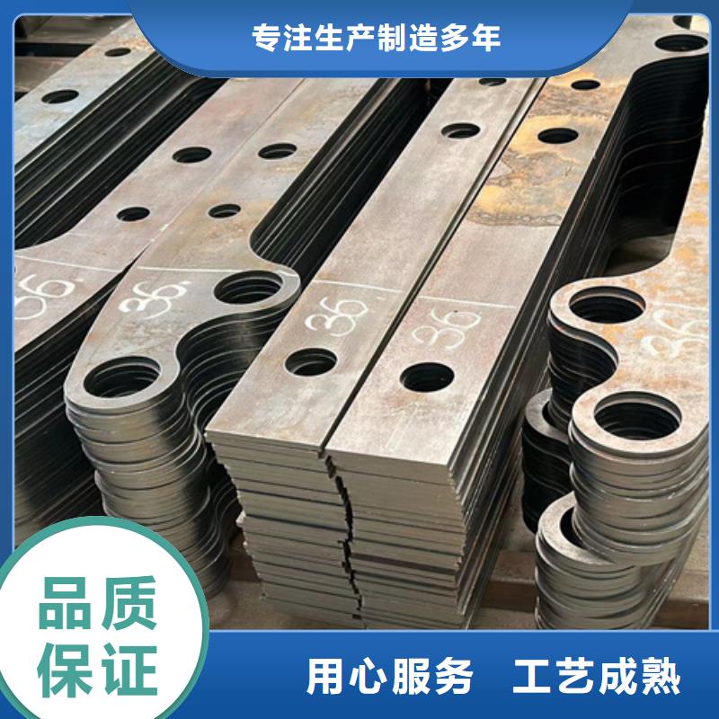 防撞护栏-河堤防撞护栏认准大品牌厂家