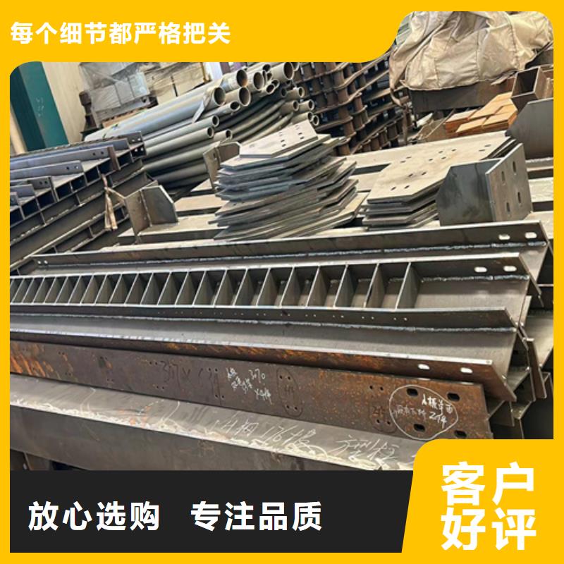 防撞燈光欄桿優質供應商