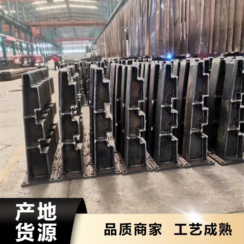 橋梁欄桿批發價格