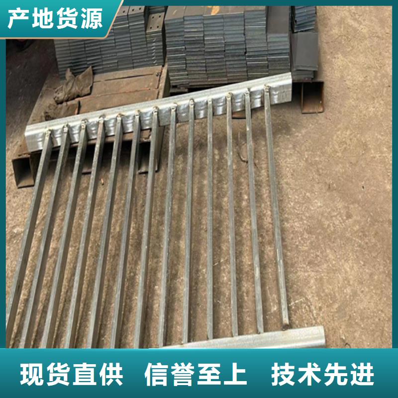買316L不銹鋼復合管選擇實體廠家