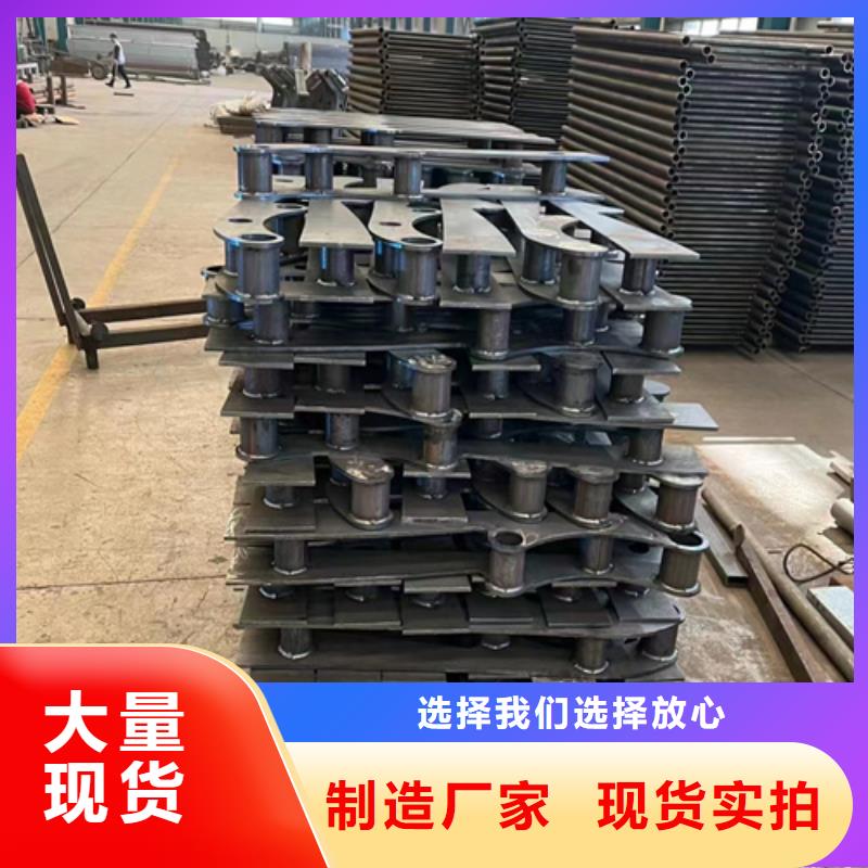 防撞护栏专注产品质量与服务