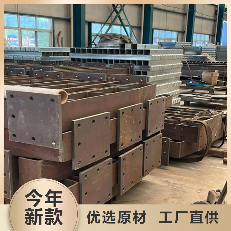  防撞护栏经验丰富品质可靠