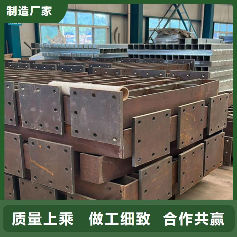 防撞護欄【不銹鋼護欄廠】不斷創新