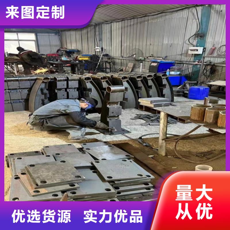 隔離橋梁護(hù)欄防撞行業(yè)經(jīng)驗(yàn)豐富