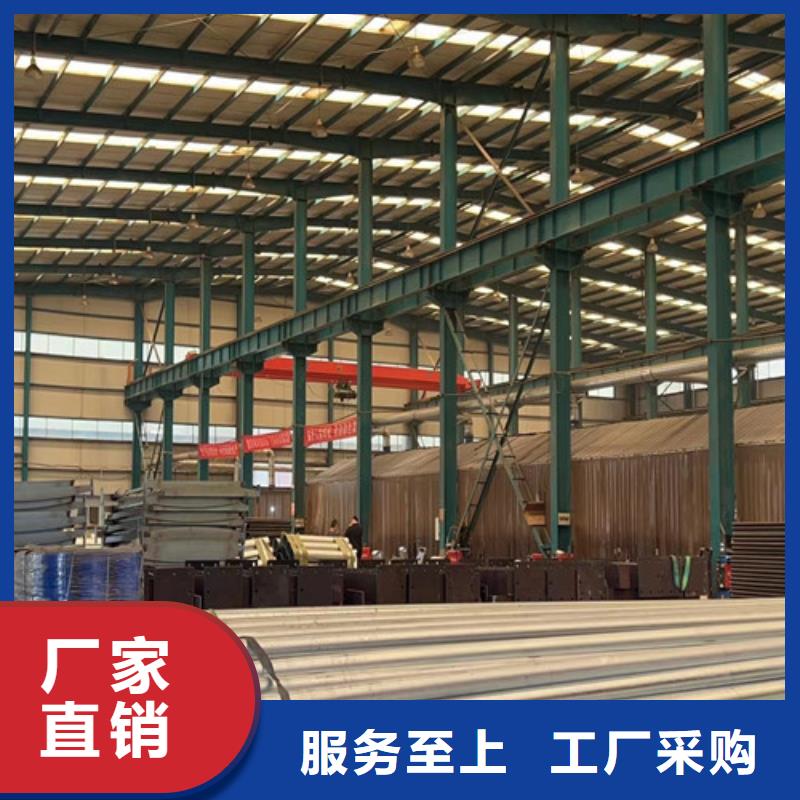 歡迎來訪-燈光防撞護欄廠家