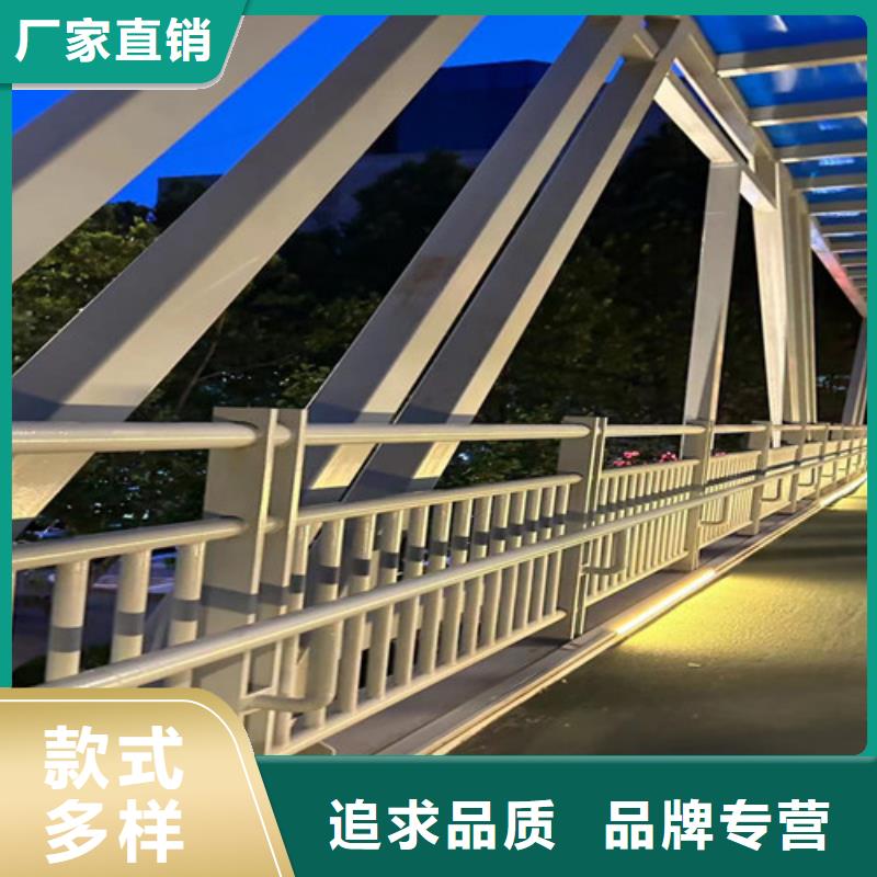 道路護欄貨源充足