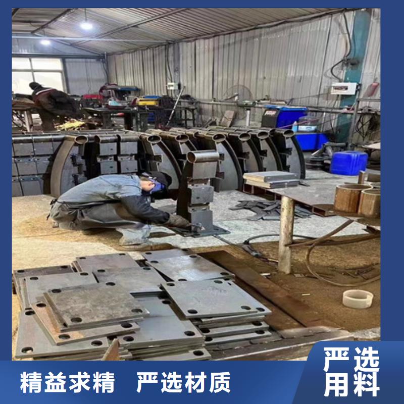  防撞护栏品质无所畏惧