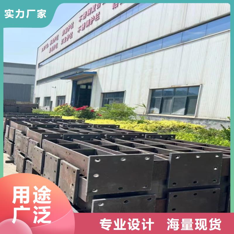 鍍鋅防撞護欄、鍍鋅防撞護欄價格