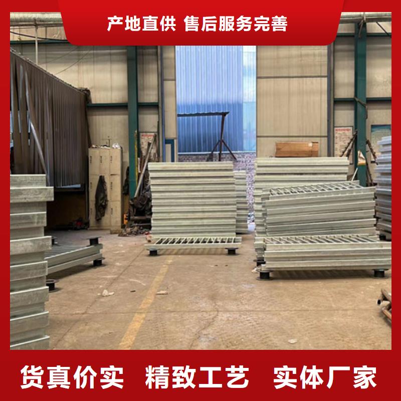 销售不锈钢防撞护栏_品牌厂家