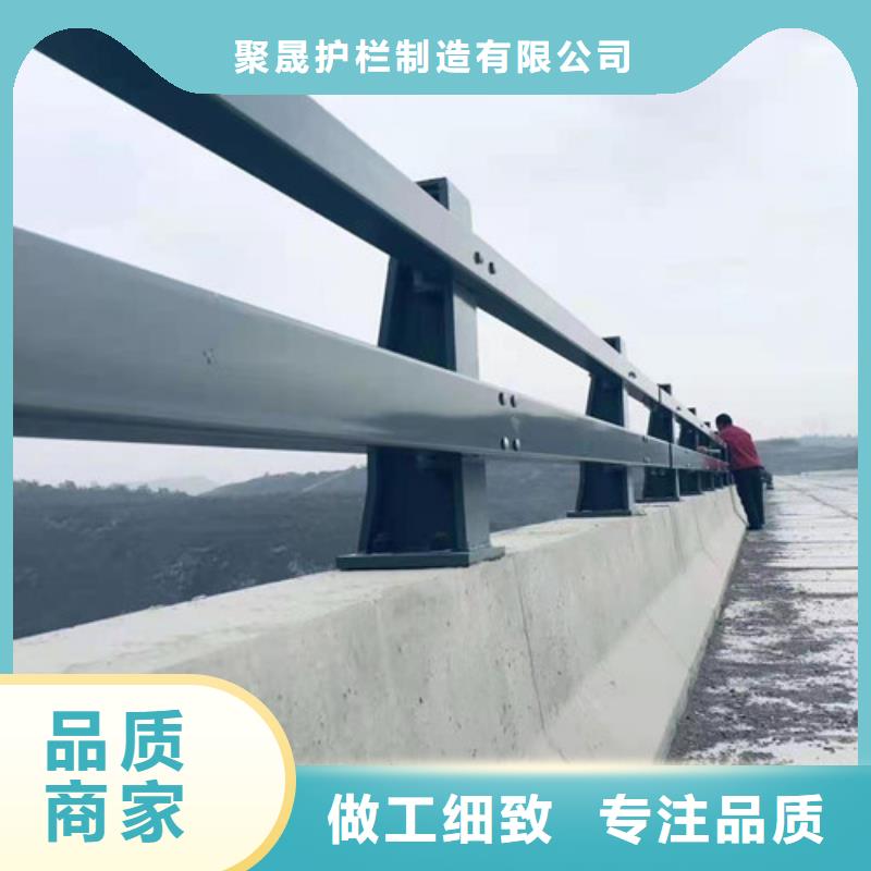 防撞护栏_【市政护栏】价格实惠工厂直供