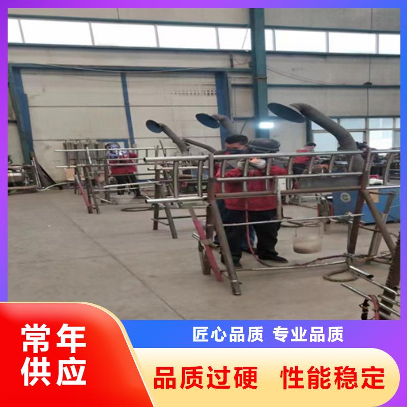 不銹鋼復合管源頭廠家