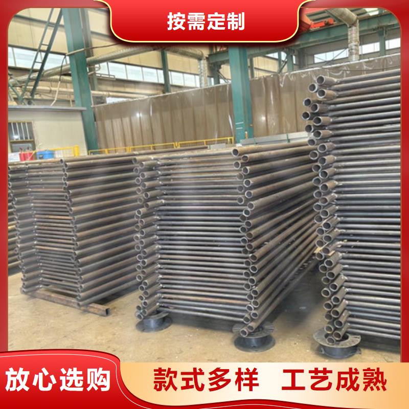  防撞护栏出货及时